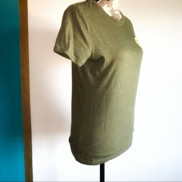 Free State Graphic Tee - Picture 3 of 6